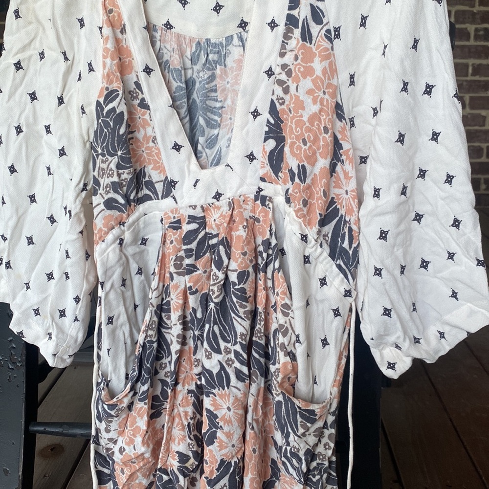 Free People Dress - Picture 2 of 2